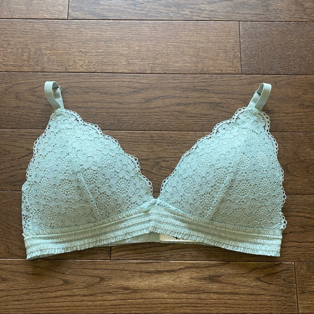 H&M | 🌷 Floral 🌷 Bralette